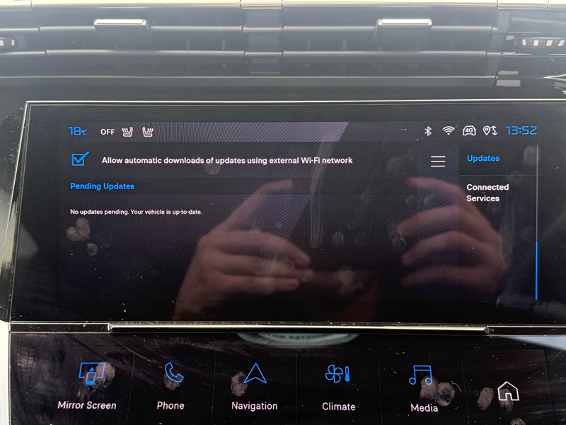 Vehicle 92