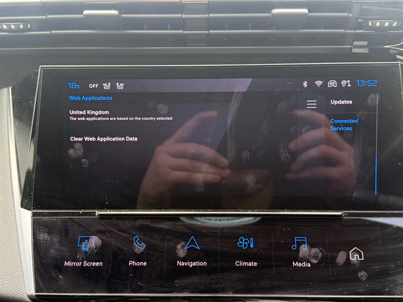 Vehicle 93