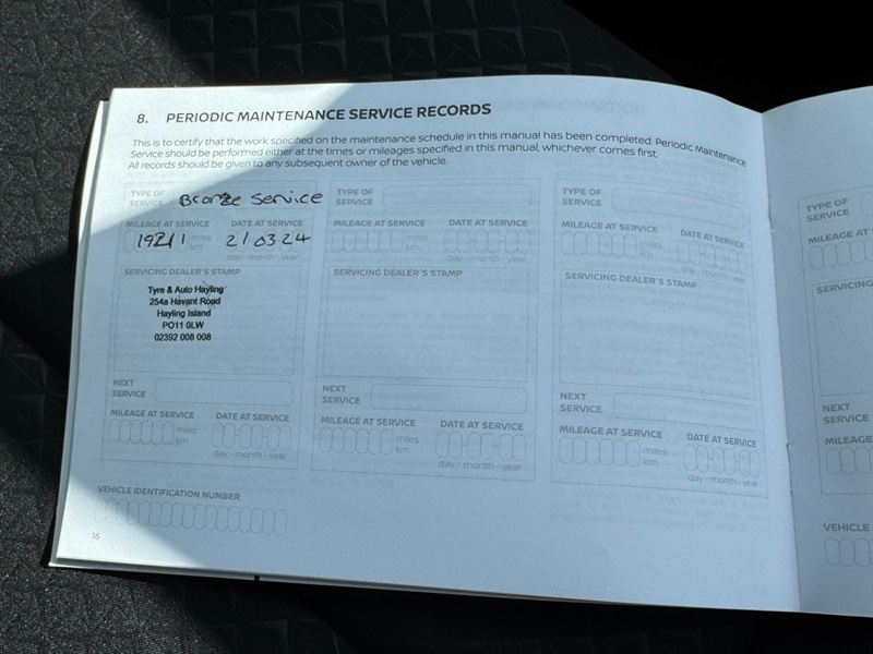 Vehicle 25