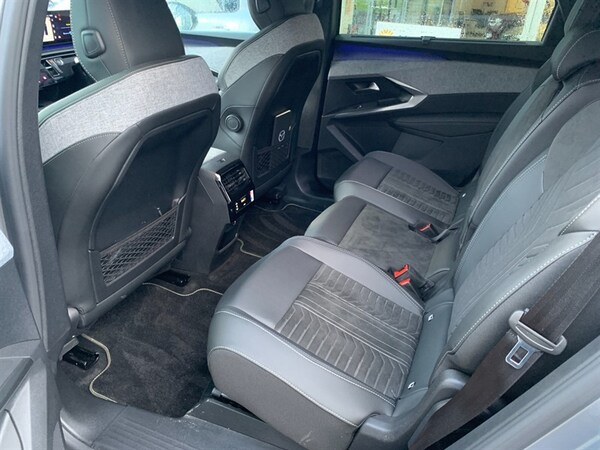 Used Peugeot E-5008 2024 for sale - 74246651: Photo 10