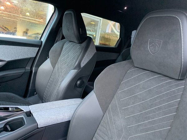 Used Peugeot E-5008 2024 for sale - 74246651: Photo 13