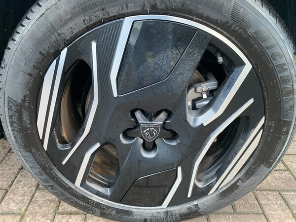 Used Peugeot E-5008 2024 for sale - 74246651: Photo 17