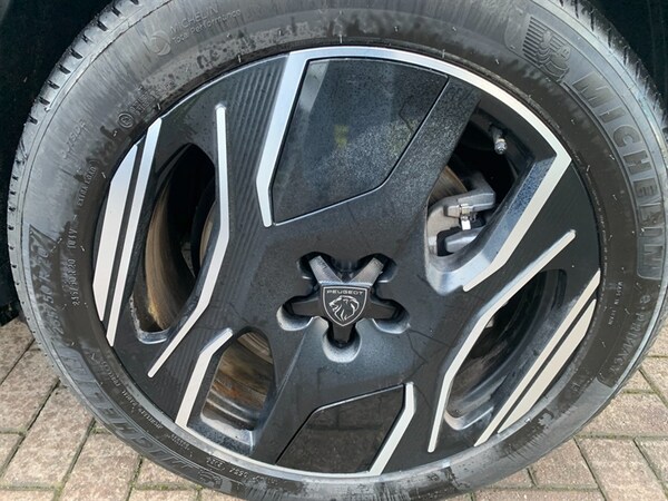 Used Peugeot E-5008 2024 for sale - 74246651: Photo 18