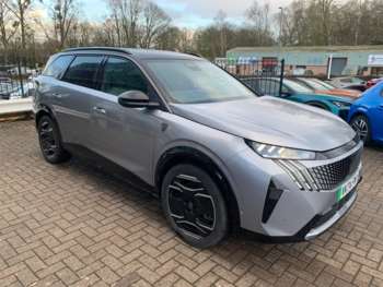 2024 - 73kWh GT SUV 5dr Electric Auto
