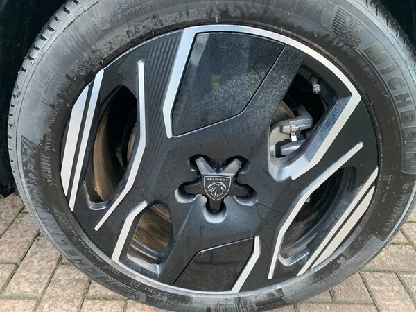 Used Peugeot E-5008 2024 for sale - 74246651: Photo 20