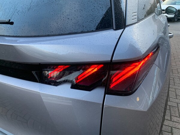 Used Peugeot E-5008 2024 for sale - 74246651: Photo 28