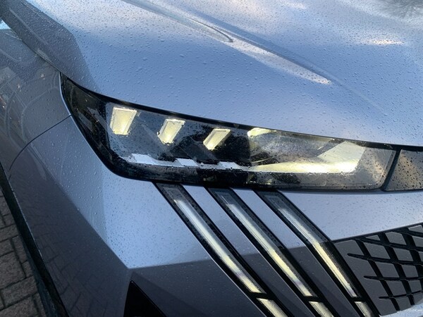 Used Peugeot E-5008 2024 for sale - 74246651: Photo 33