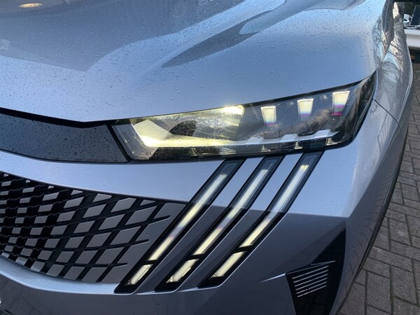 Used Peugeot E-5008 2024 for sale - 74246651: Photo 36