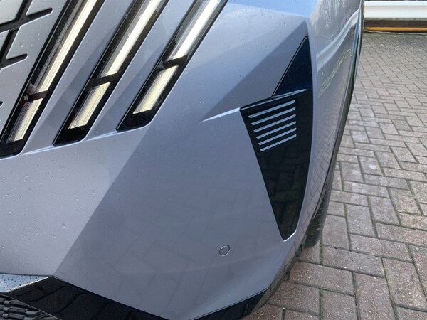 Used Peugeot E-5008 2024 for sale - 74246651: Photo 37