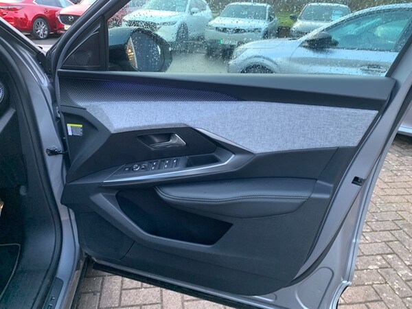 Used Peugeot E-5008 2024 for sale - 74246651: Photo 39