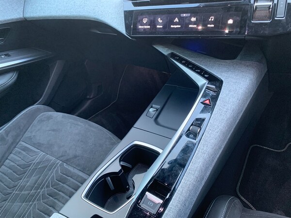Used Peugeot E-5008 2024 for sale - 74246651: Photo 42