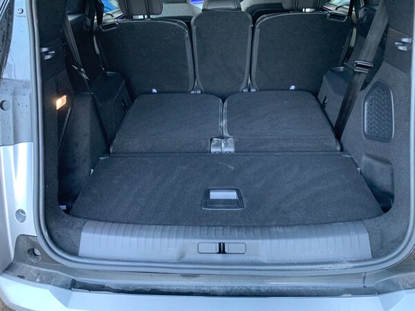 Used Peugeot E-5008 2024 for sale - 74246651: Photo 62