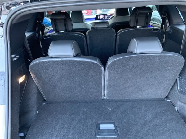Used Peugeot E-5008 2024 for sale - 74246651: Photo 64