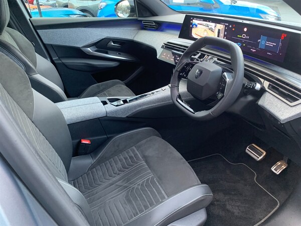 Used Peugeot E-5008 2024 for sale - 74246651: Photo 7