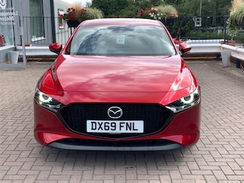 Used Mazda Mazda3 2019 for sale - 79488394: Photo