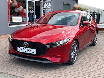 Used Mazda Mazda3 2019 for sale - 79488394: Photo