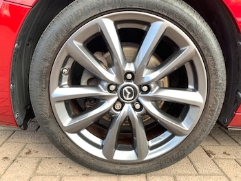Used Mazda Mazda3 2019 for sale - 79488394: Photo