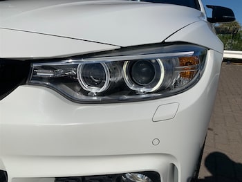 Used BMW 4 Series 2017 for sale - 78483630: Photo