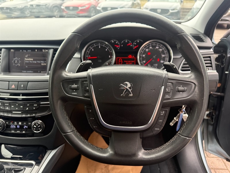 Vehicle 40