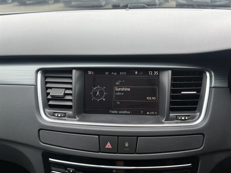 Vehicle 50