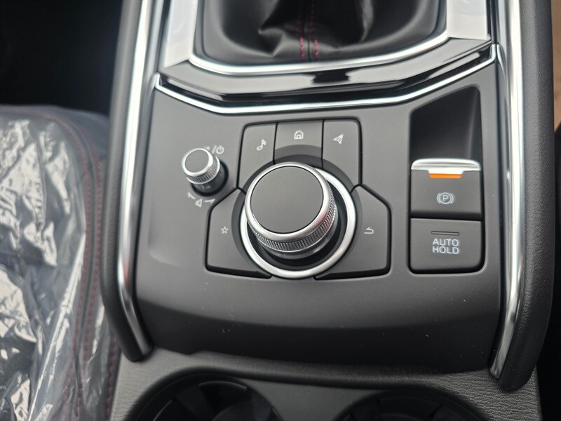 Used Mazda CX-5 2025 for sale - 75982738: Photo 10
