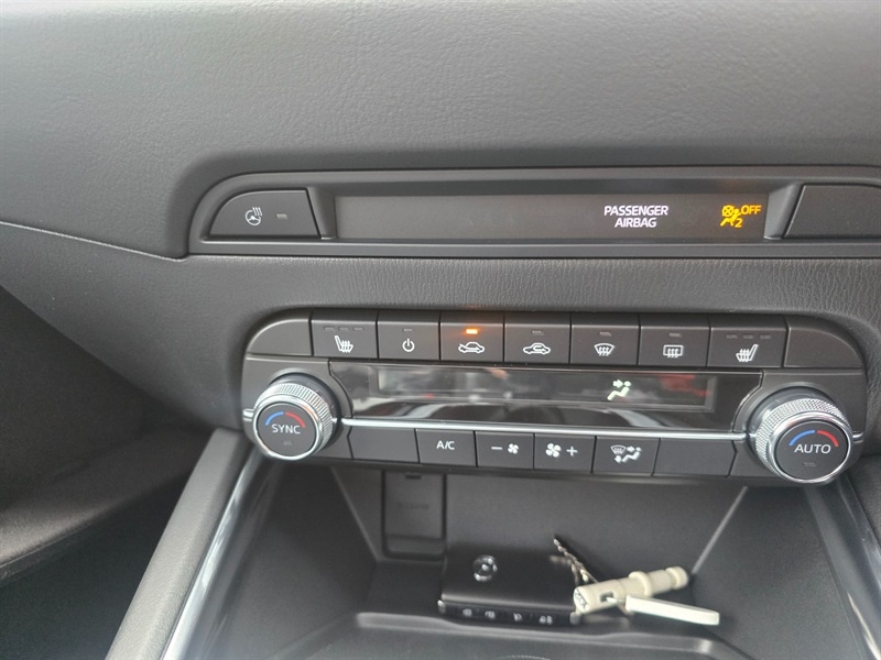 Used Mazda CX-5 2025 for sale - 75982738: Photo 11