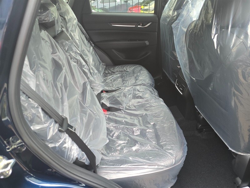 Used Mazda CX-5 2025 for sale - 75982738: Photo 12