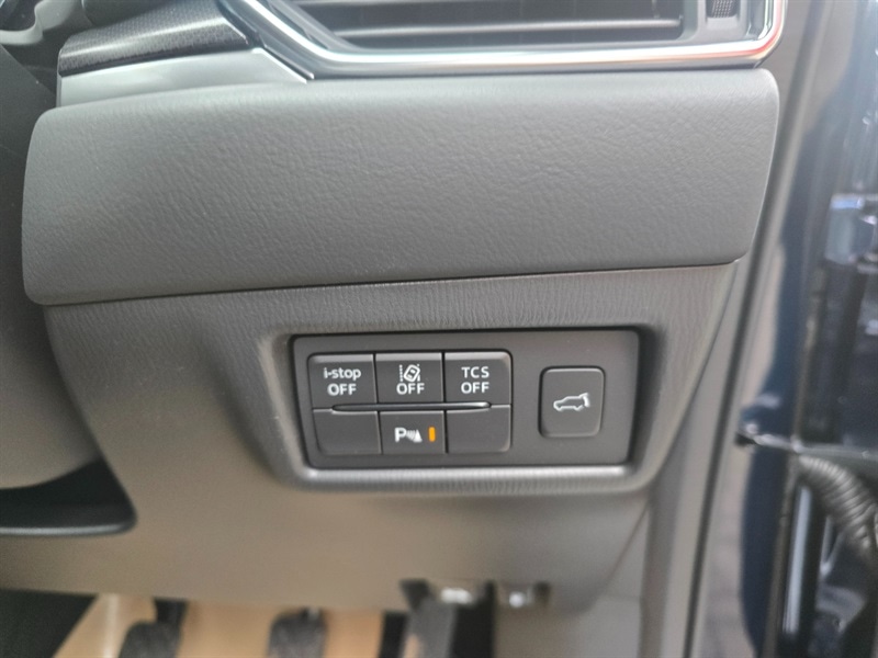 Used Mazda CX-5 2025 for sale - 75982738: Photo 16