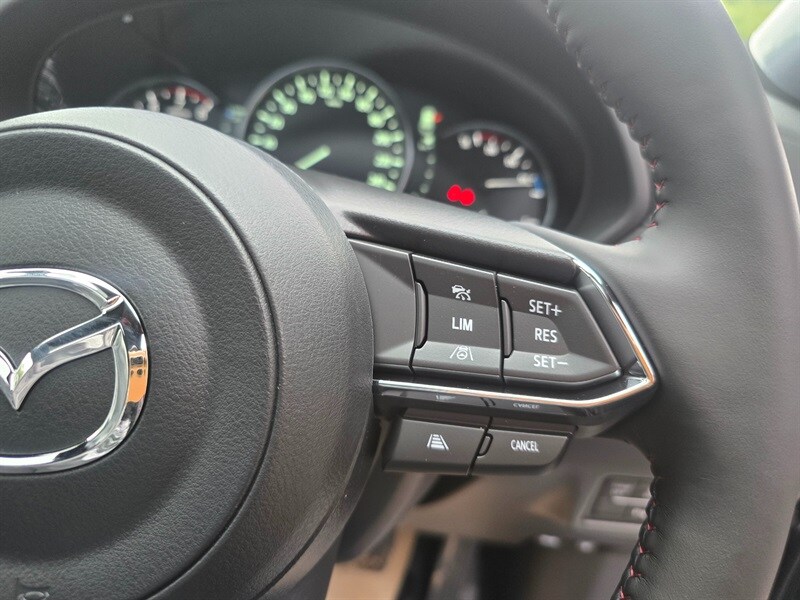 Used Mazda CX-5 2025 for sale - 75982738: Photo 17