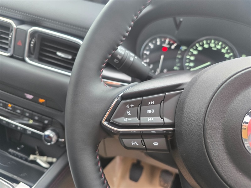 Used Mazda CX-5 2025 for sale - 75982738: Photo 18