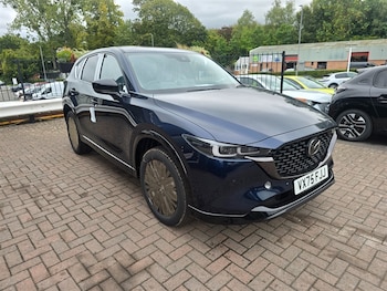 Mazda - CX-5
