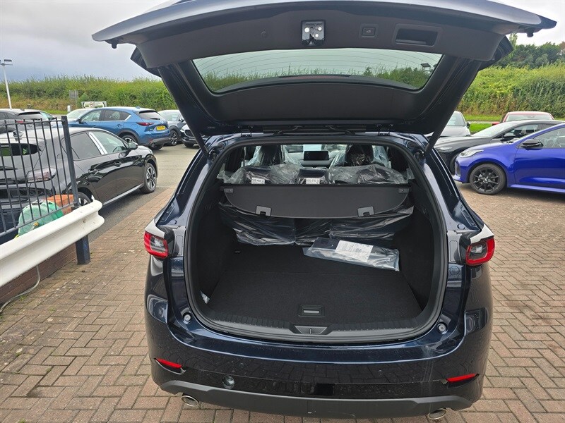 Used Mazda CX-5 2025 for sale - 75982738: Photo 21