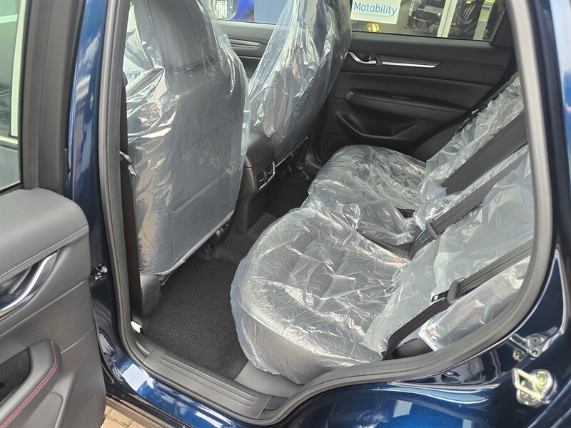 Used Mazda CX-5 2025 for sale - 75982738: Photo 23
