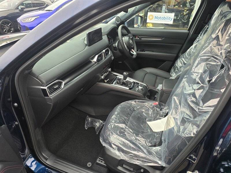 Used Mazda CX-5 2025 for sale - 75982738: Photo 25