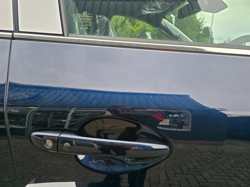 Used Mazda CX-5 2025 for sale - 75982738: Photo 30