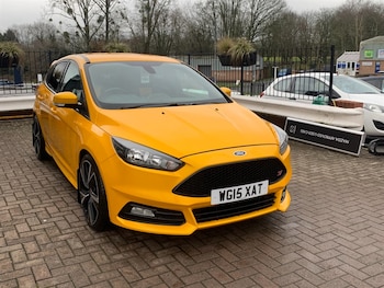 Used Ford Focus 2015 for sale - 79104490: Photo