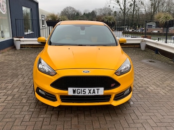 Used Ford Focus 2015 for sale - 79104490: Photo
