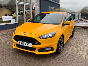 Used Ford Focus 2015 for sale - 79104490: Photo