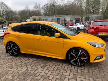 Used Ford Focus 2015 for sale - 79104490: Photo