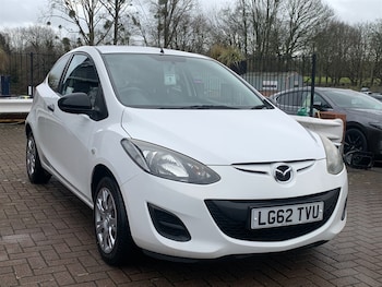 Used Mazda Mazda2 2012 for sale - 78483075: Photo