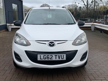 Used Mazda Mazda2 2012 for sale - 78483075: Photo