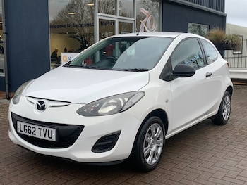 Used Mazda Mazda2 2012 for sale - 78483075: Photo