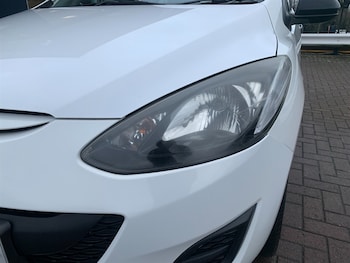Used Mazda Mazda2 2012 for sale - 78483075: Photo