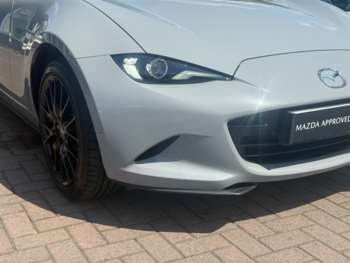 Used Mazda MX-5 2024 for sale - 74973784: Photo