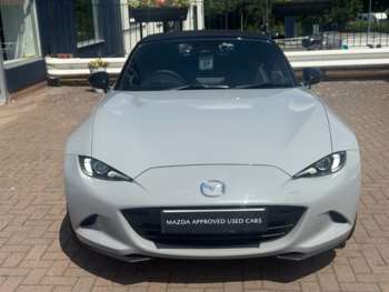 Used Mazda MX-5 2024 for sale - 74973784: Photo