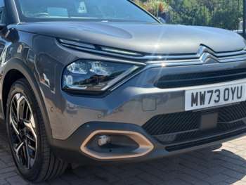 Used Citroen C4 2023 for sale - 75010471: Photo