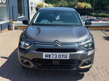 Used Citroen C4 2023 for sale - 75010471: Photo