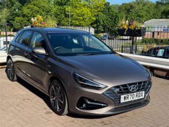 2020 - 1.0T GDi Premium 5dr