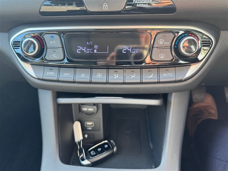 Vehicle 32