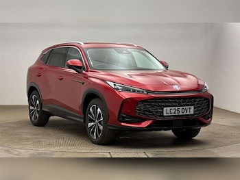 Used MG MG HS 2025 for sale - 79563383: Photo